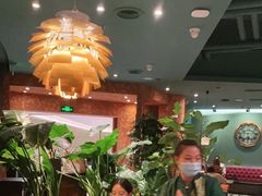 大堂-星叶·东南亚料理(宁波万象汇店)