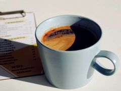 黑咖啡-五进制 Coffee Shop
