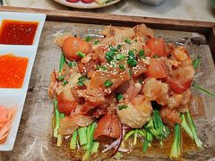 -锦府盐帮·李宅(领展购物广场中关村店)