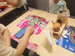 -小杨生煎(深圳岗厦北店)