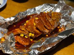 -95号酱骨·一块豆腐(展春园西路店)