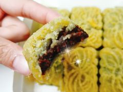 曹祥泰绿豆糕-曹祥泰(解放路店)