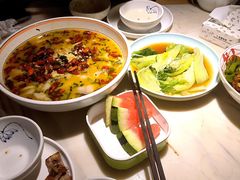 -悦慕·花满溪(新城吾悦店)