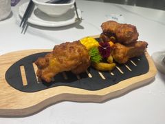 -3号仓库·创意中国菜(新世界城店)