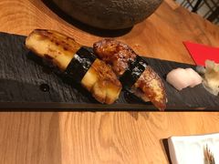 -松涛日本料理