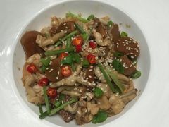 -北京泰富酒店-柏景轩中餐厅