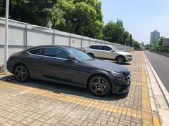-奔驰上海利星(七宝店)