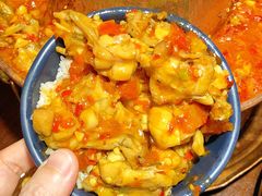 -觅山云南菜(泊富ICITY店)