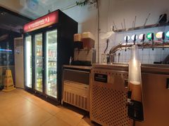 -木屋烧烤(南新店)
