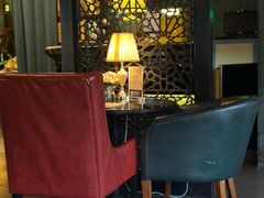 -绿茵阁牛扒餐厅(客村店)