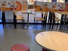 -汉堡王(歌斐中心店)