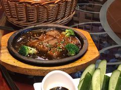 -南湖船菜大酒店