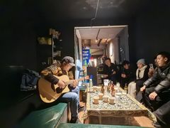 -大冰的小屋(大理古城店)