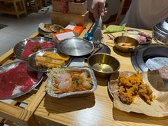 -吾悦广场(南京鼓楼店)