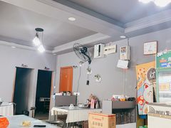 大堂-舟山小海鲜大排档(稻香新村店)
