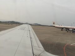-福州长乐国际机场