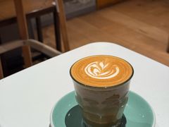 -Cafe del Volcan(永康路店)