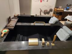 -谧境·爱SPA(春熙路店)