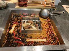 -锦城印象火锅(天府三街店)