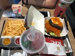 -肯德基(昌里店)