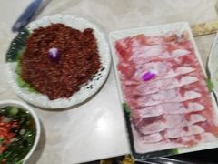 -来伊回麻辣烫·火锅串串清真(红瓦寺总店)