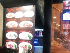 -布拉王港式美食(绿城店)