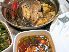 -围炉夜话·潮汕卤水火锅(榕江店)