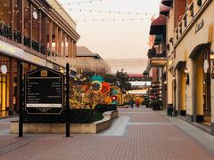 -王府井奥莱临潼小镇(临潼店)