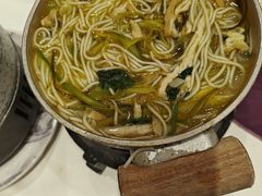 -凯鸽酒楼(大同振兴街店)