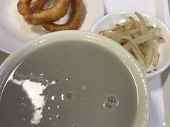 -老磁器口豆汁店(天坛店)