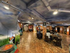 -蒙亨·手把肉·蒙古包文化主题餐厅(天恒广场店)