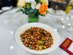 -宝发园名菜馆