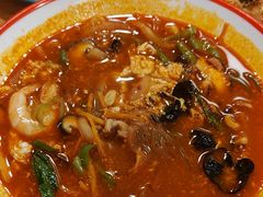 -多宾韩国料理(学衡路店)