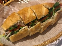 -花样西贡·蜜越餐厅·法式越南料理(水晶城店)