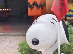 -史努比缤纷世界