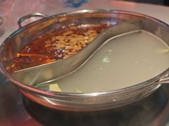 -潮牛岛·潮汕鲜切牛肉自助火锅(无锡首店)