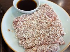 -蟹上黄·蟹黄面·江南糖水(人民广场店)