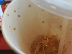 -汉堡王(金鹰天地广场店)