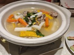 -包子大王(新泽巷店)