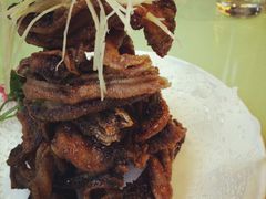 -君来梁溪饭店-餐厅