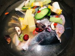 -滇色蒸汽石锅鱼(京华城店)