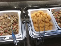 -素满香·素食自助餐(福州·长乐北路店)