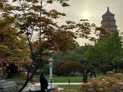 -大慈恩寺(大雁塔)