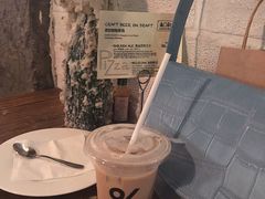 -% Arabica阿拉比卡咖啡(武康路店)