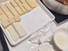 -蝎王府羊蝎子(北大地店)