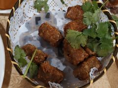 潮式炸果肉-廣味潮鲜·一品潮滋味(五道口店)