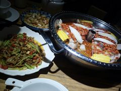 -唐伯虎新派湘菜馆(石夏时代广场店)