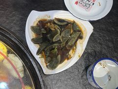 -缘福乡村铁锅炖民宿(八达岭店)