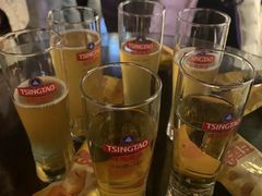-青岛富力艾美酒店