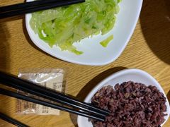 -南城香·饭香串香馄饨香(青年路店)